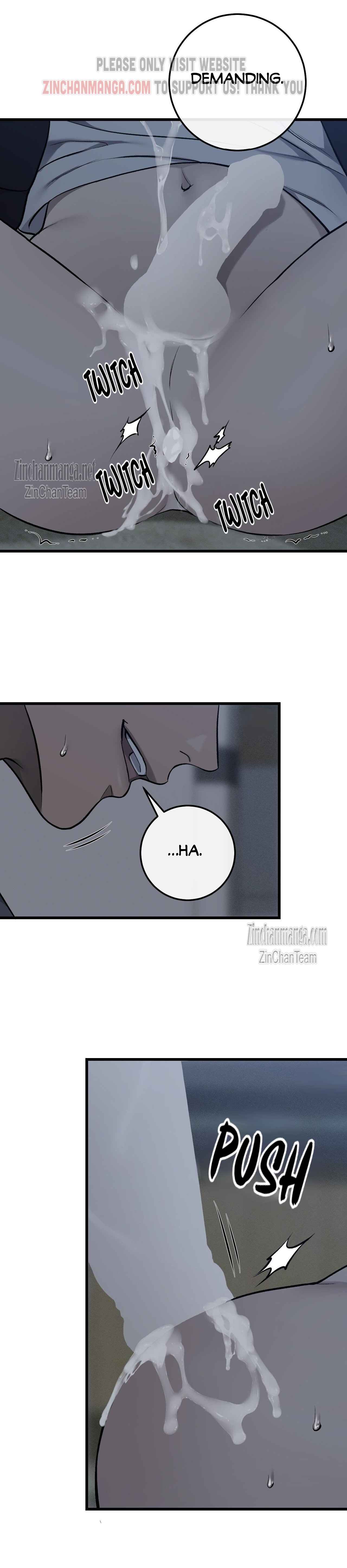 Dirty XX Chapter 45 page 6