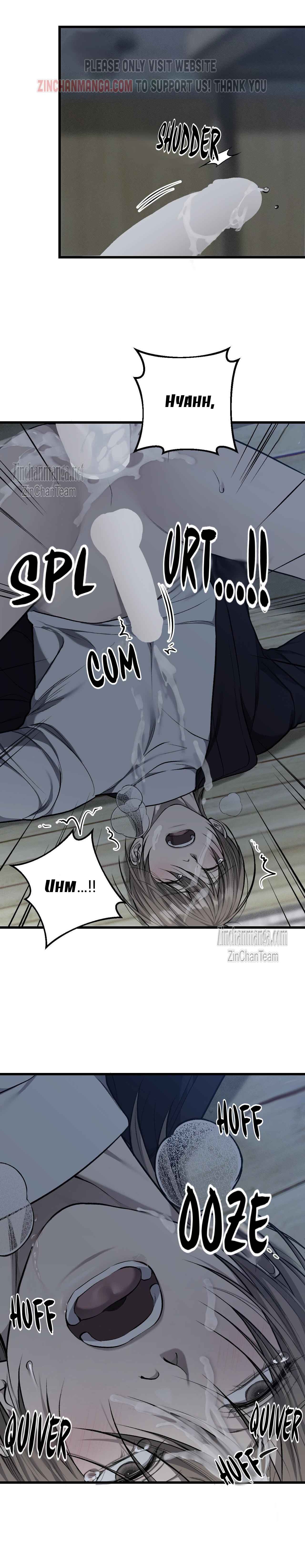 Dirty XX Chapter 45 page 11