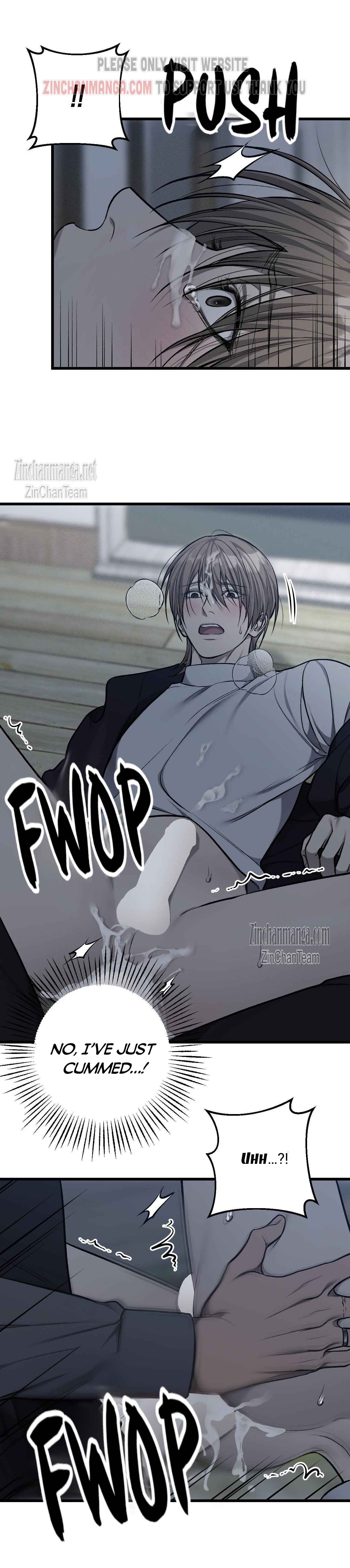 Dirty XX Chapter 45 page 13