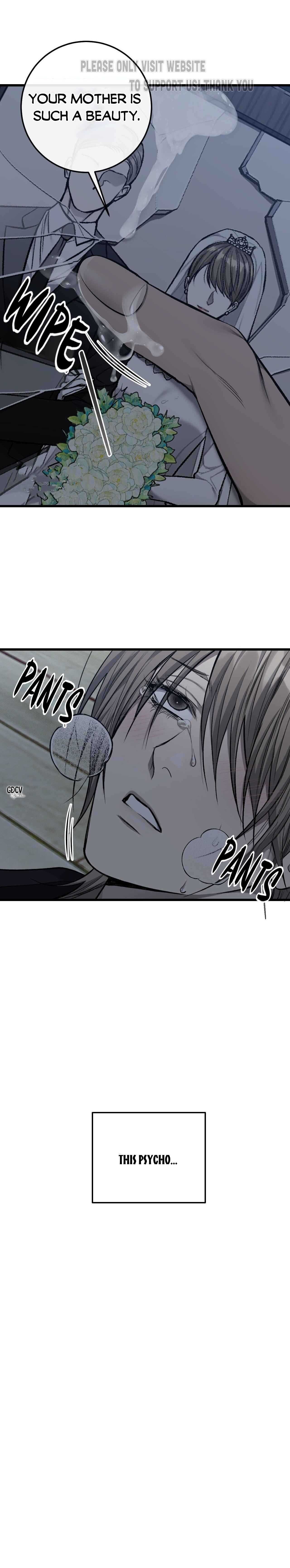 Dirty XX Chapter 45 page 18