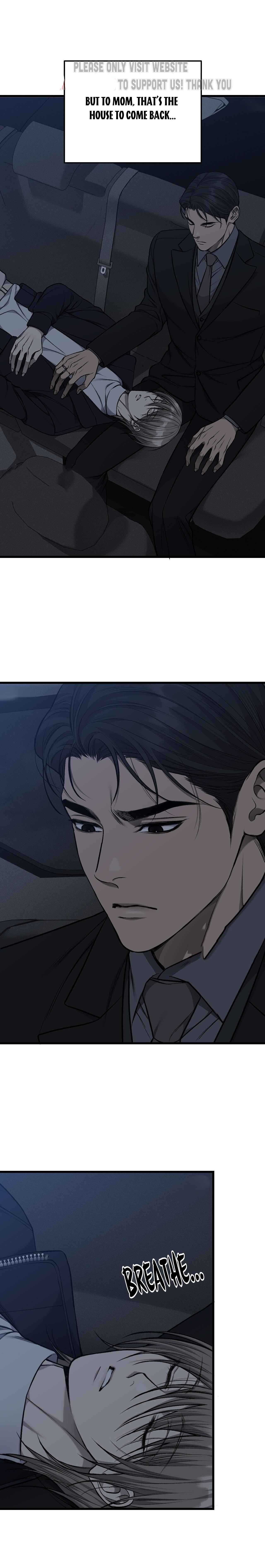 Dirty XX Chapter 45 page 21