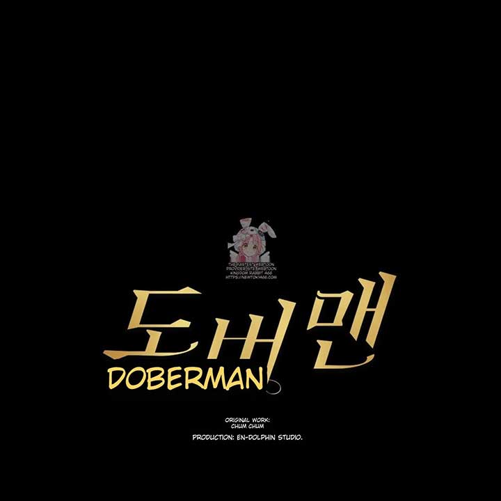 Doberman Chapter 20 page 1