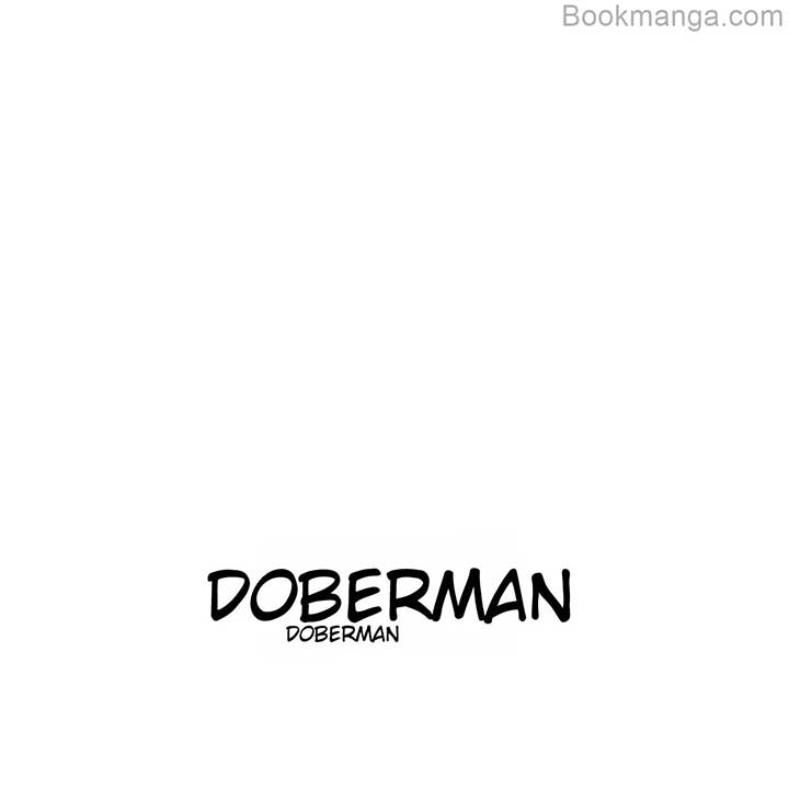 Doberman Chapter 20 page 160
