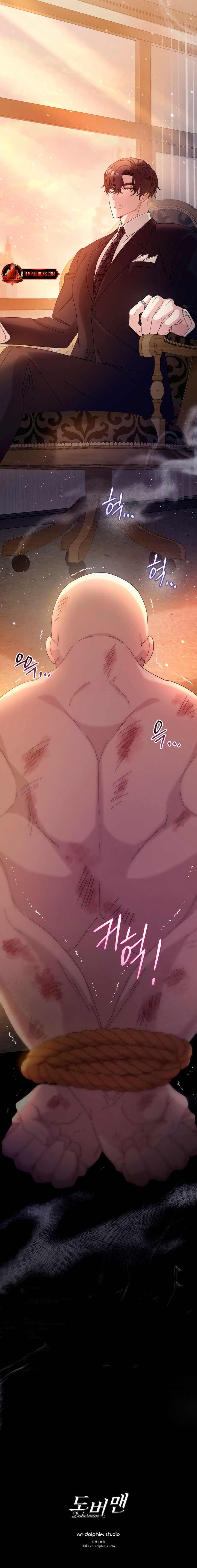 Doberman Chapter 37 page 14
