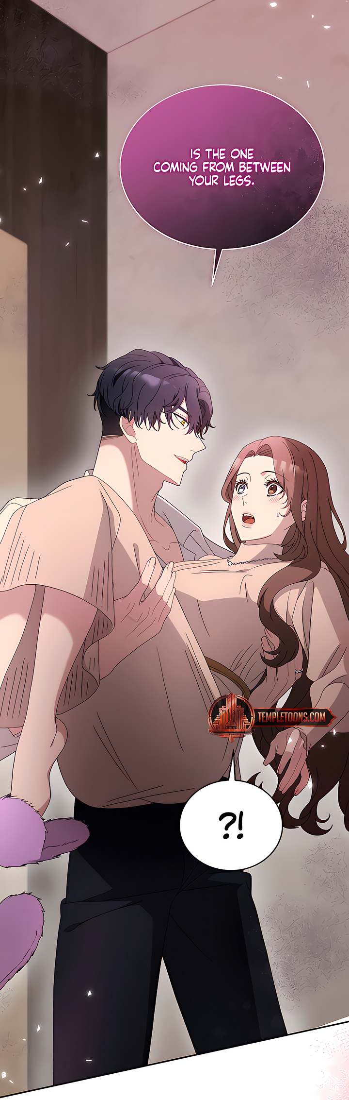 Doberman Chapter 43 page 17