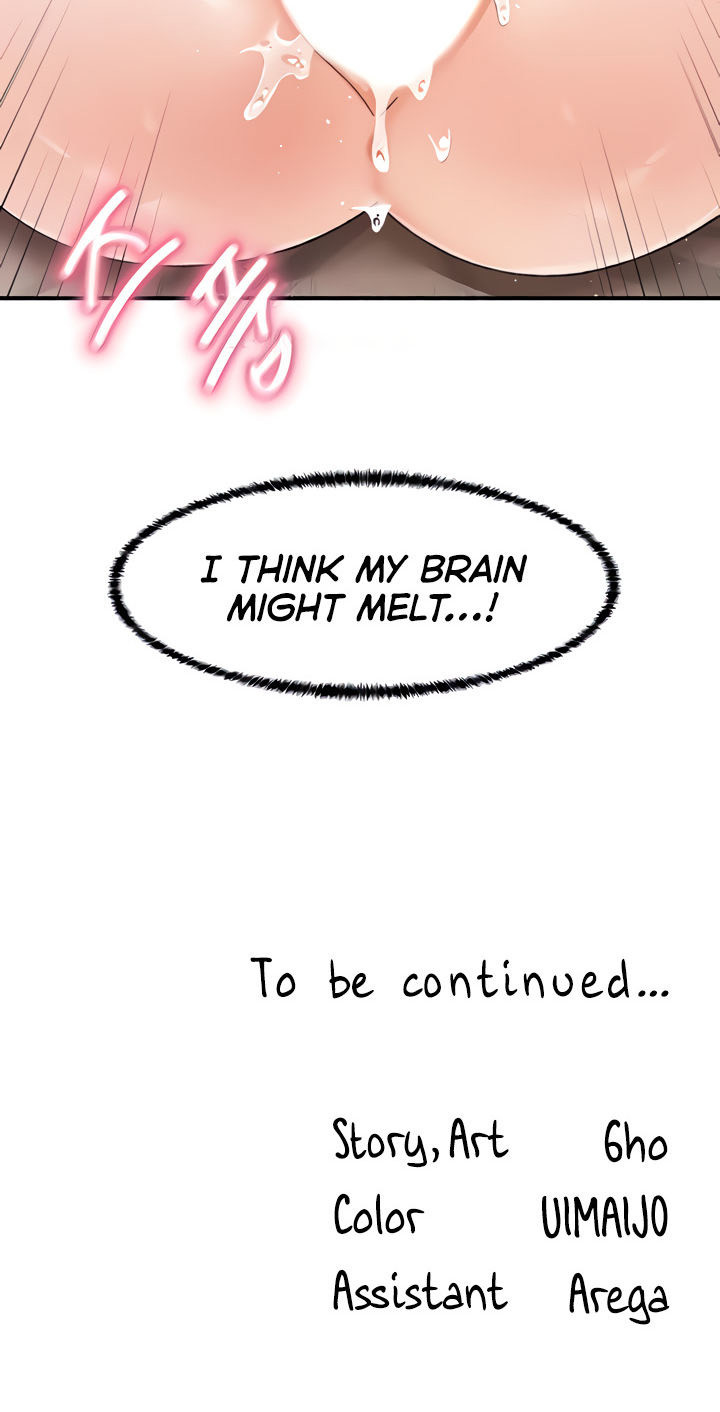 Doppelganger Female Friends Chapter 6 page 20
