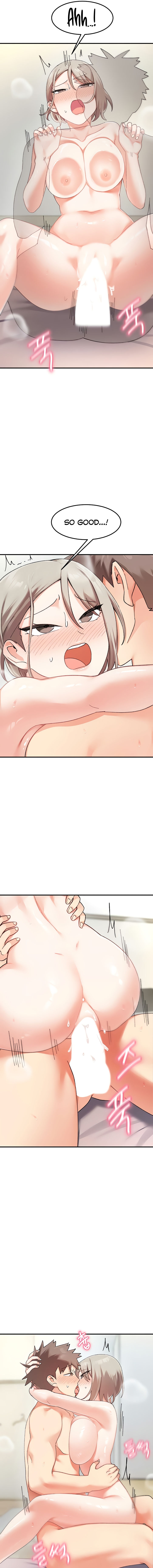 Doppelganger Female Friends Chapter 7 page 5