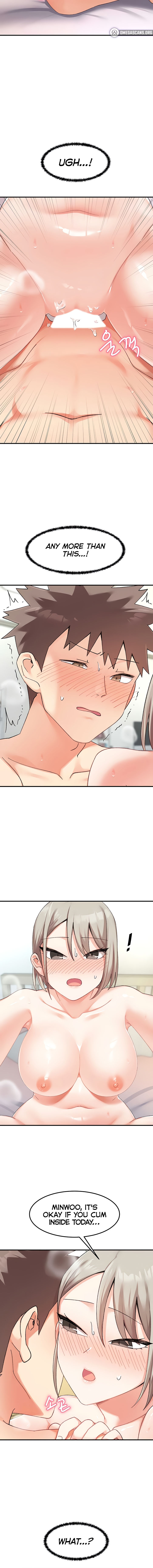Doppelganger Female Friends Chapter 7 page 6