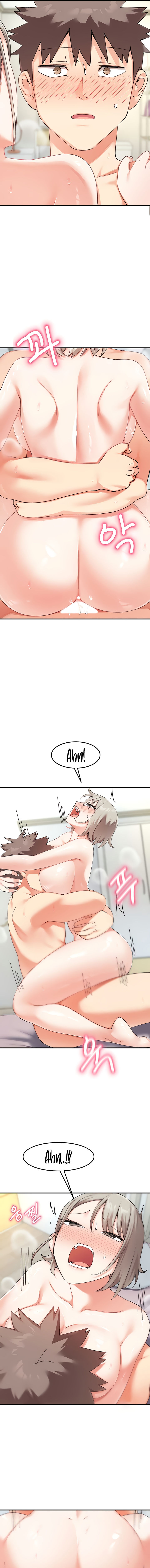 Doppelganger Female Friends Chapter 7 page 7