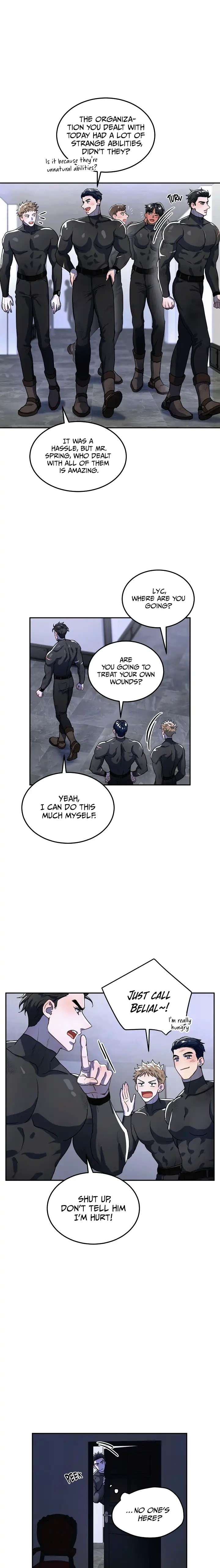 Double Leash Chapter 1 page 4