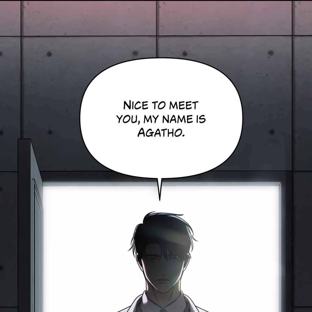 Dr. Agatho’s Report Chapter 1 page 10