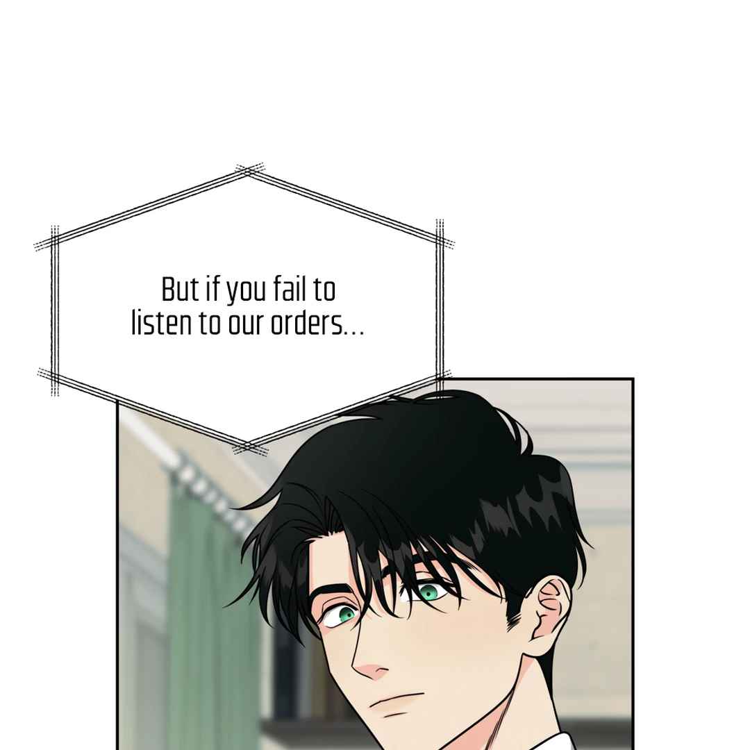 Dr. Agatho’s Report Chapter 1 page 107