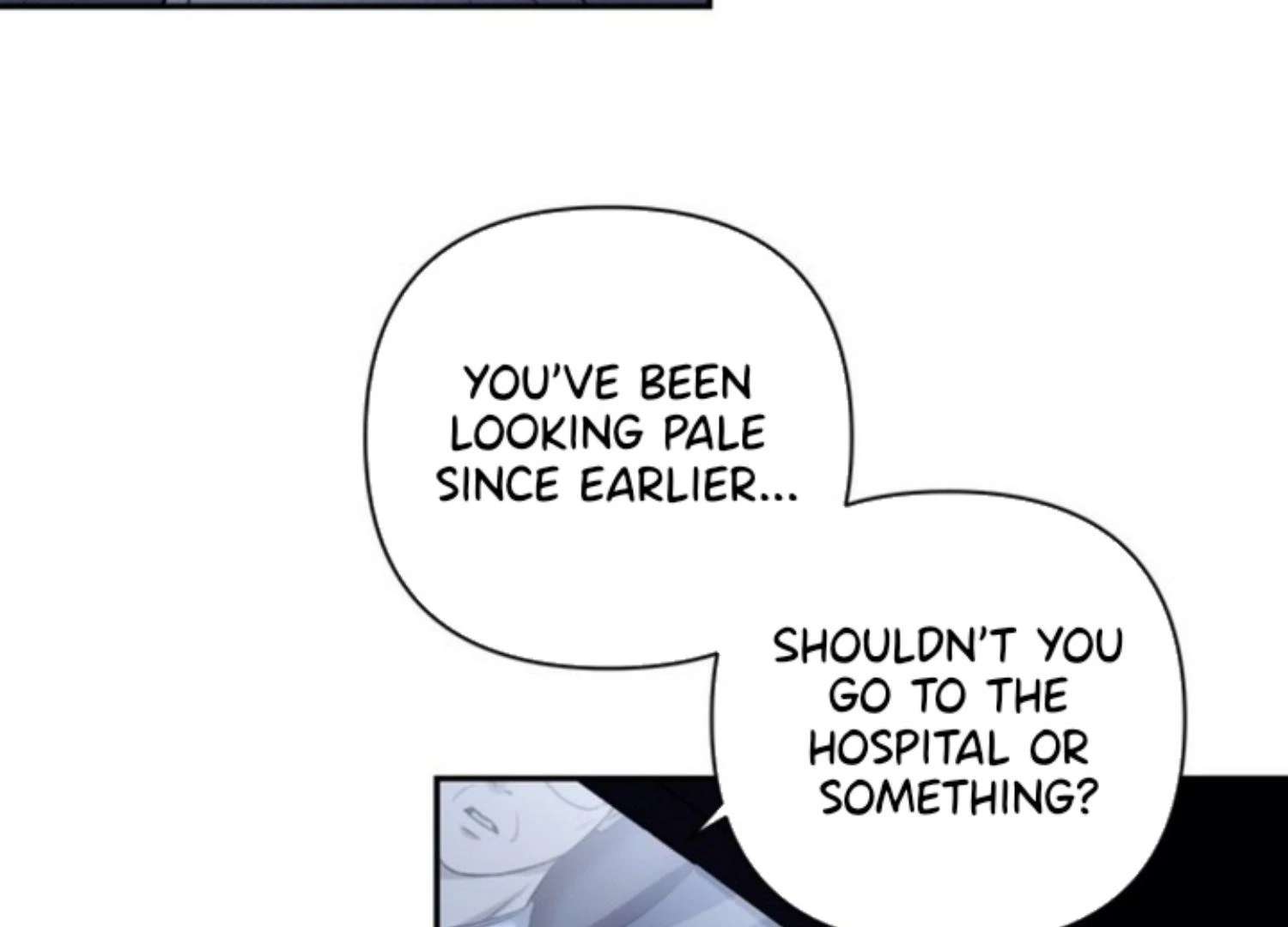 Eighteen’s Bed Chapter 1 page 33