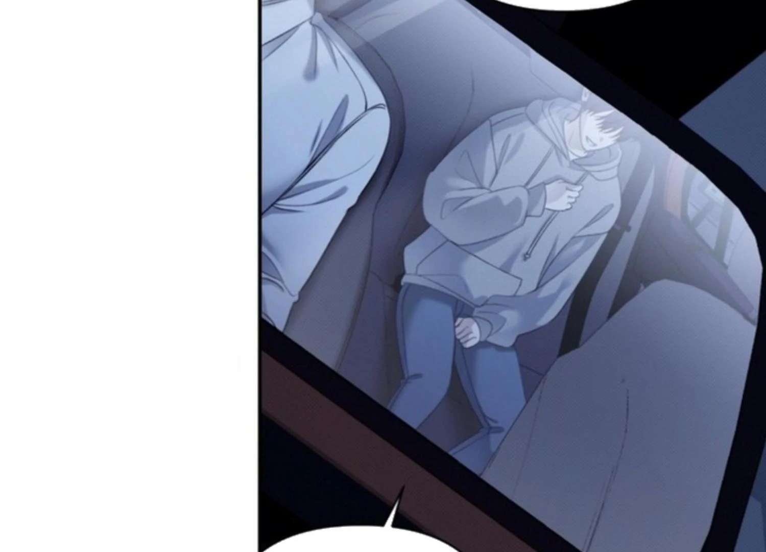 Eighteen’s Bed Chapter 1 page 34