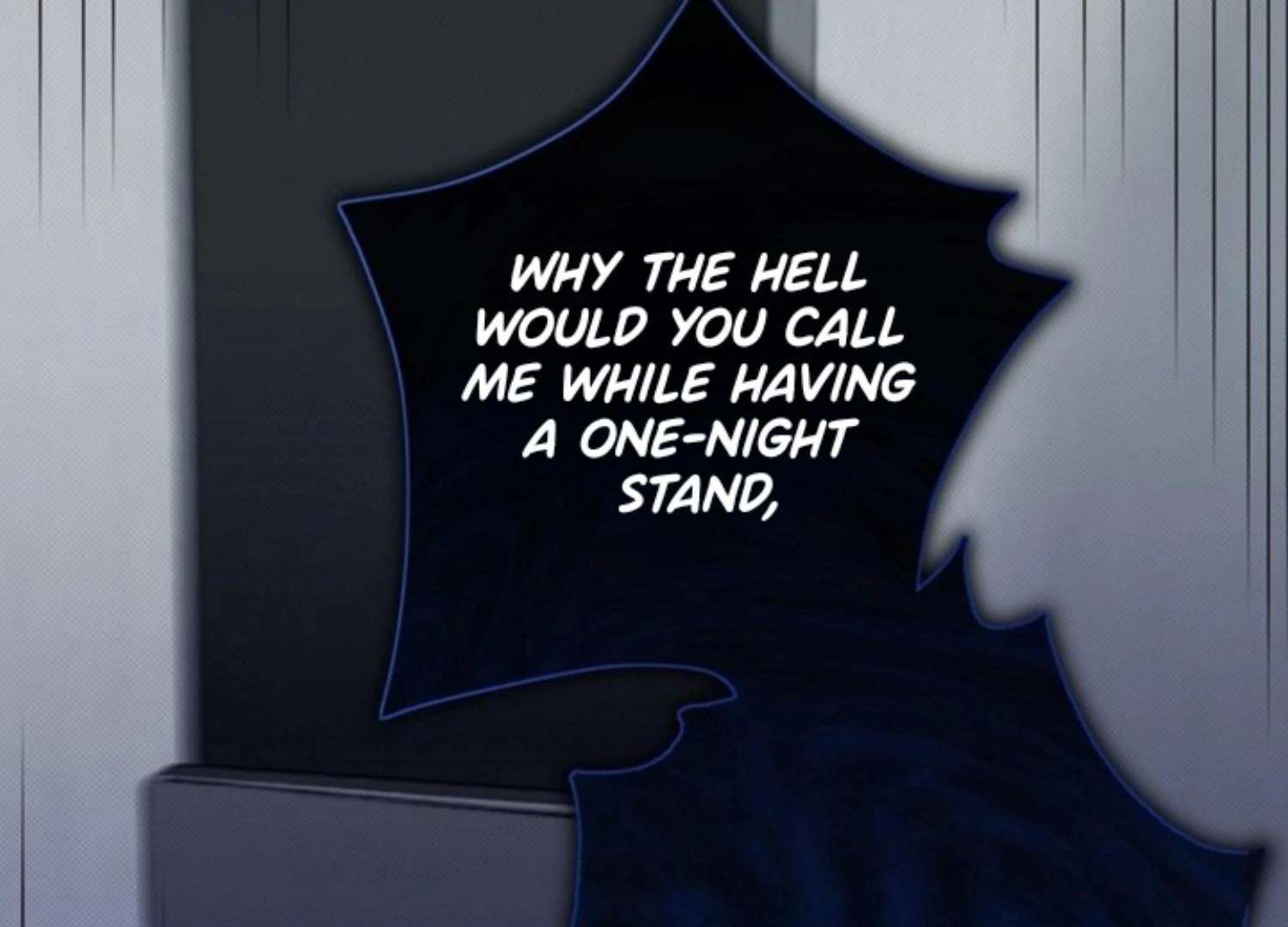 Eighteen’s Bed Chapter 1 page 50