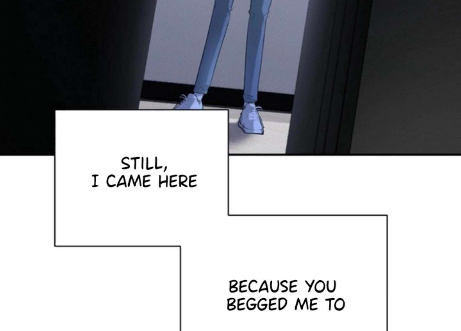 Eighteen’s Bed Chapter 1 page 54