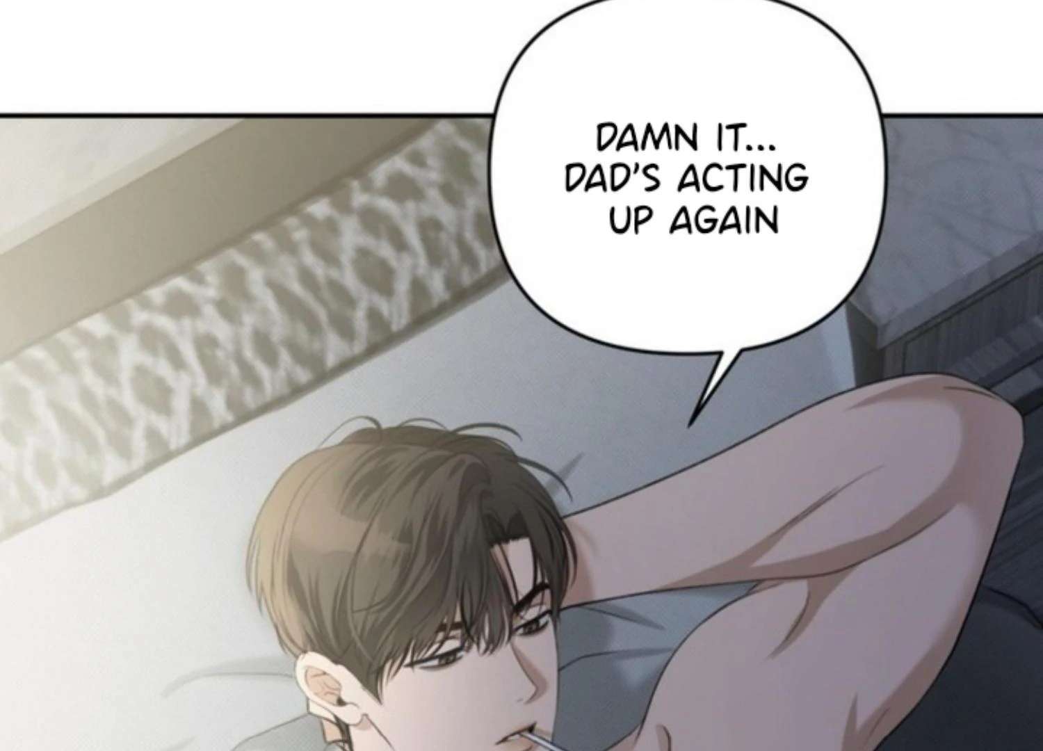 Eighteen’s Bed Chapter 1 page 97