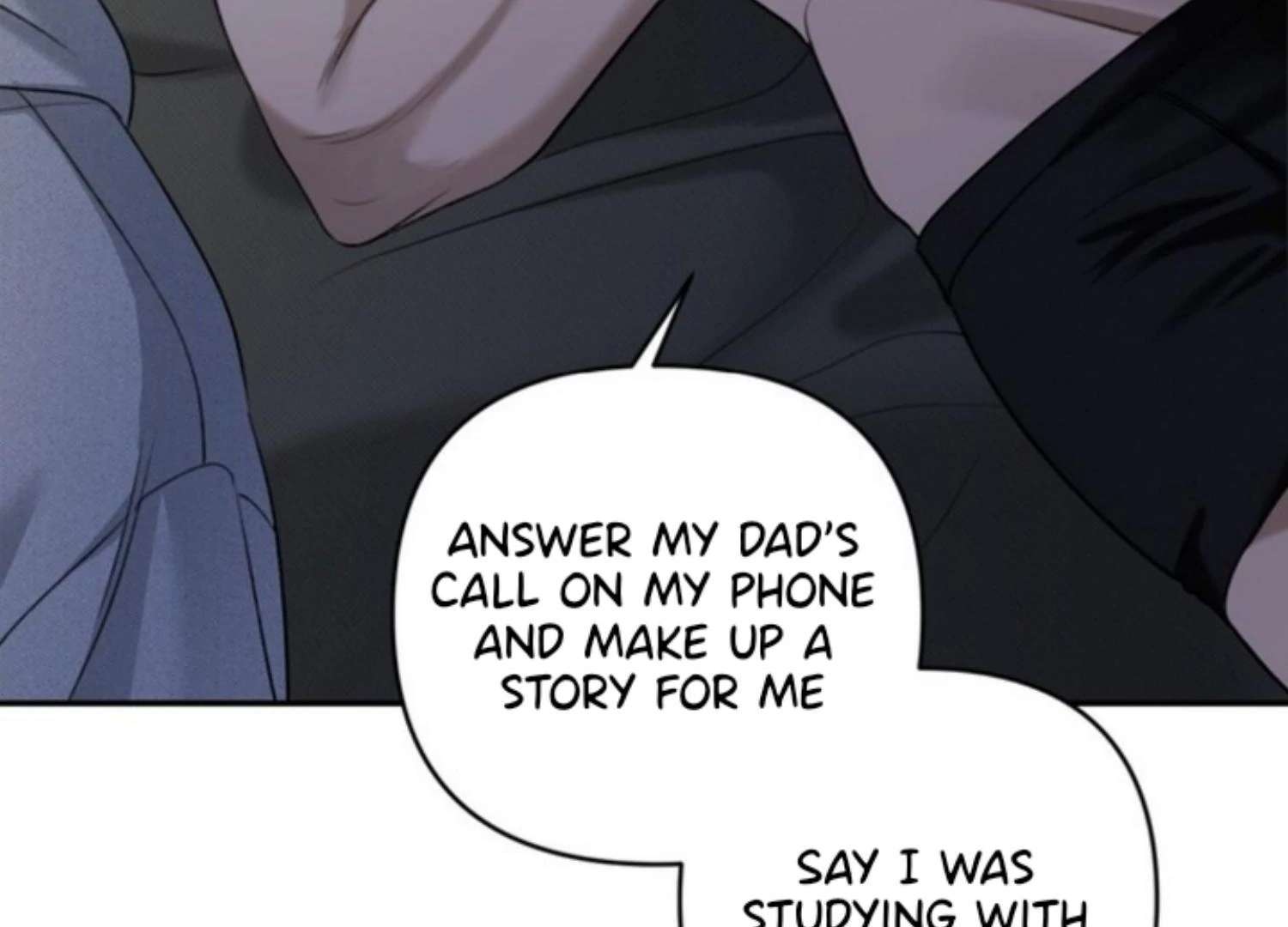 Eighteen’s Bed Chapter 1 page 99