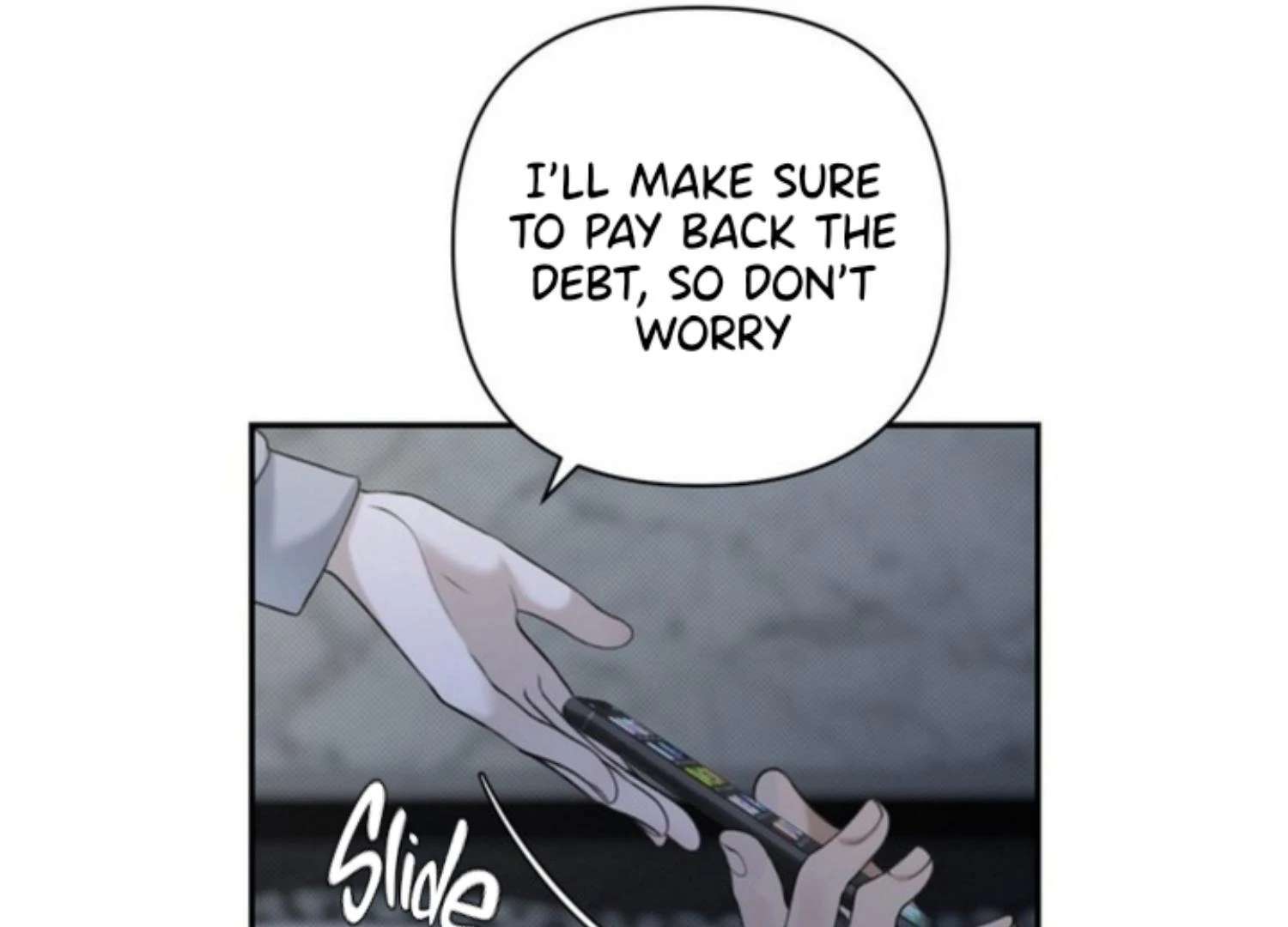 Eighteen’s Bed Chapter 1 page 116