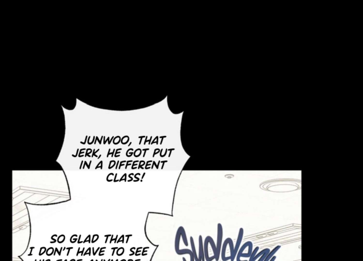 Eighteen’s Bed Chapter 2 page 4
