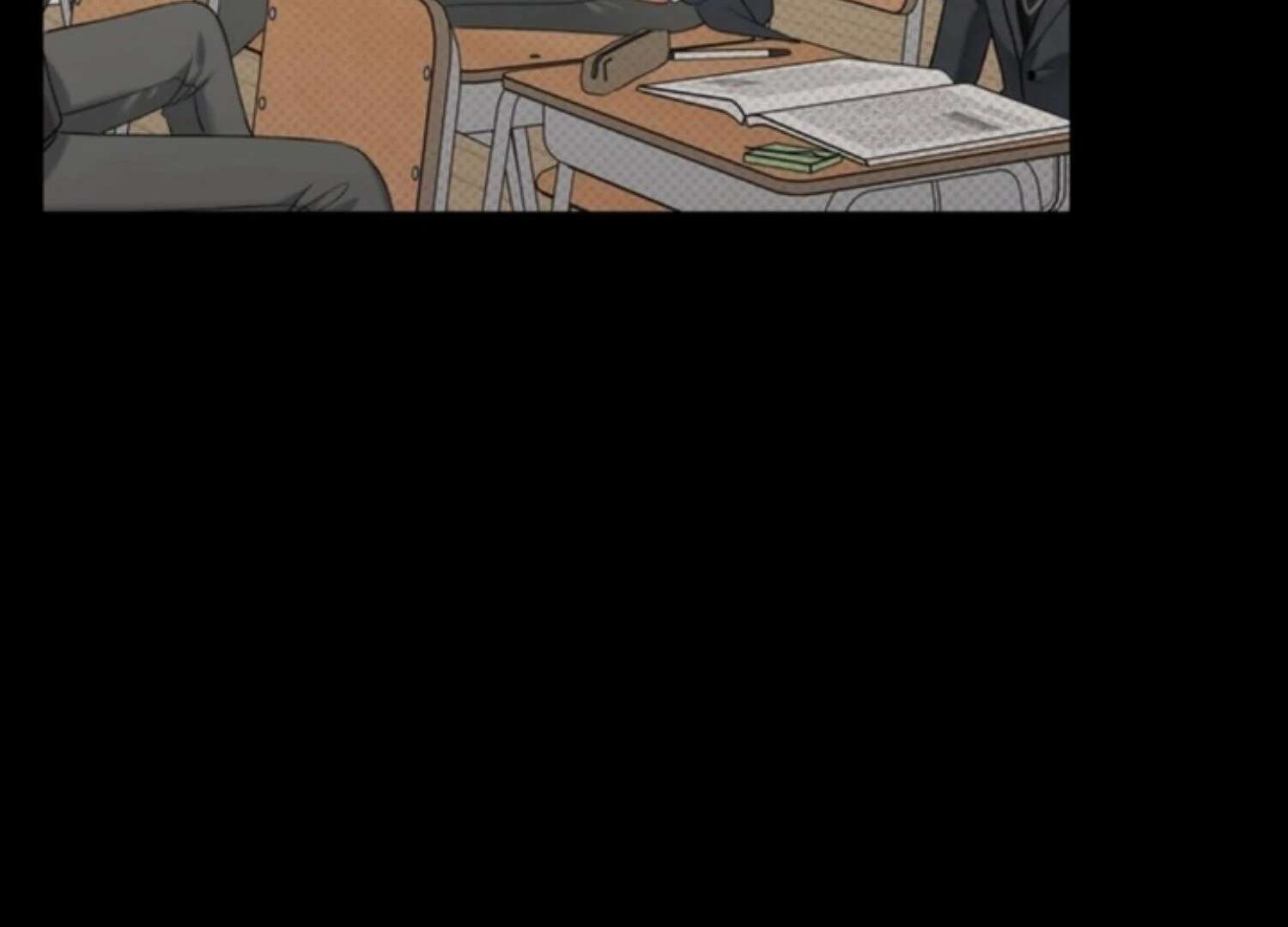 Eighteen’s Bed Chapter 2 page 6