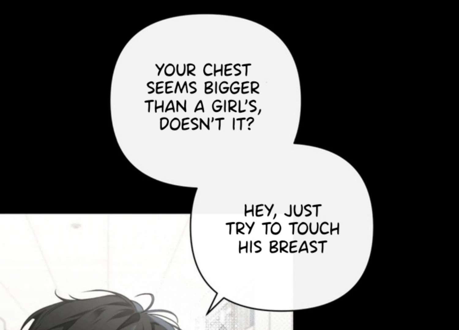 Eighteen’s Bed Chapter 2 page 34