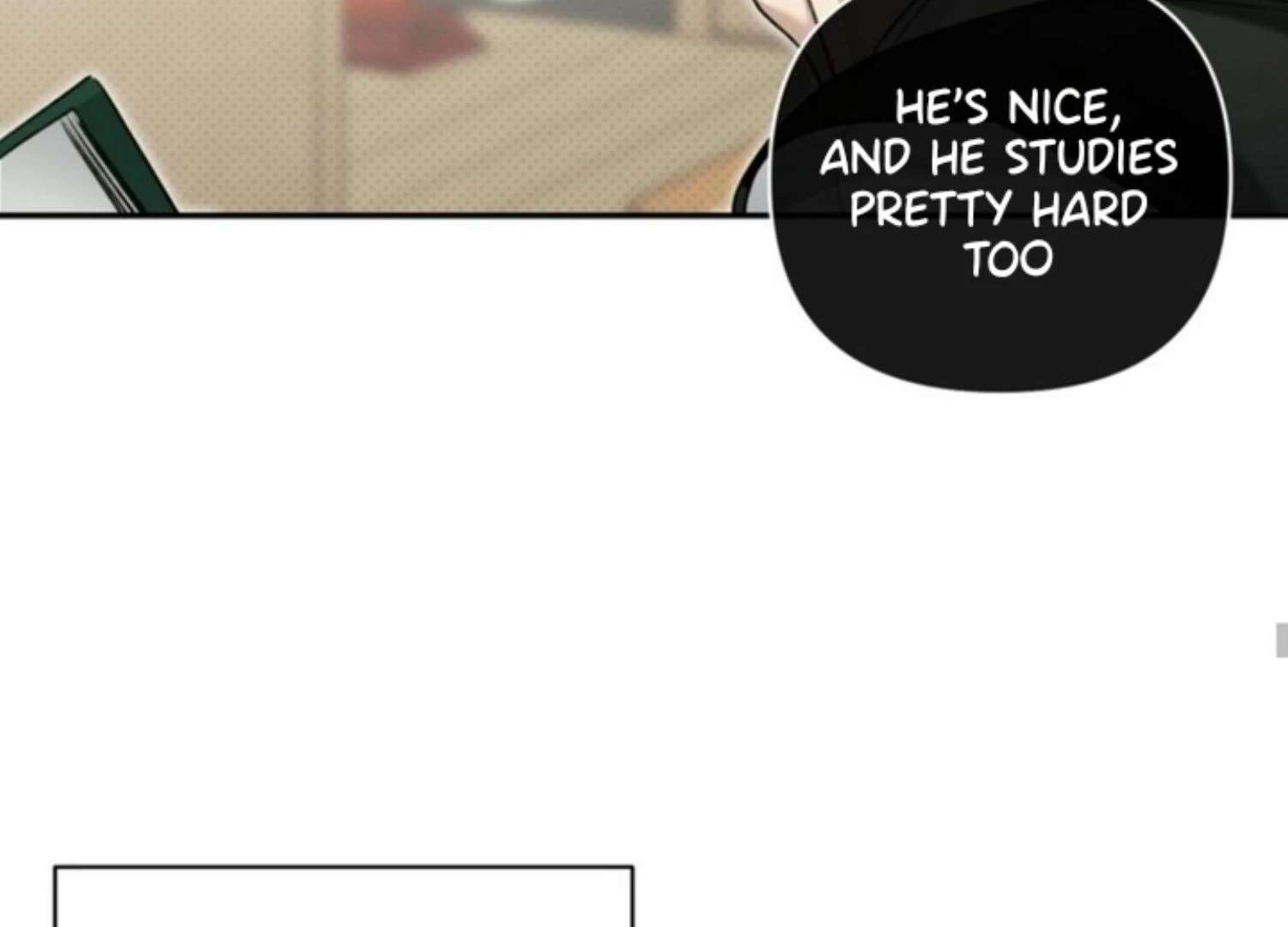 Eighteen’s Bed Chapter 2 page 108