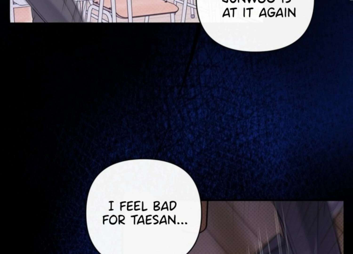 Eighteen’s Bed Chapter 2 page 119