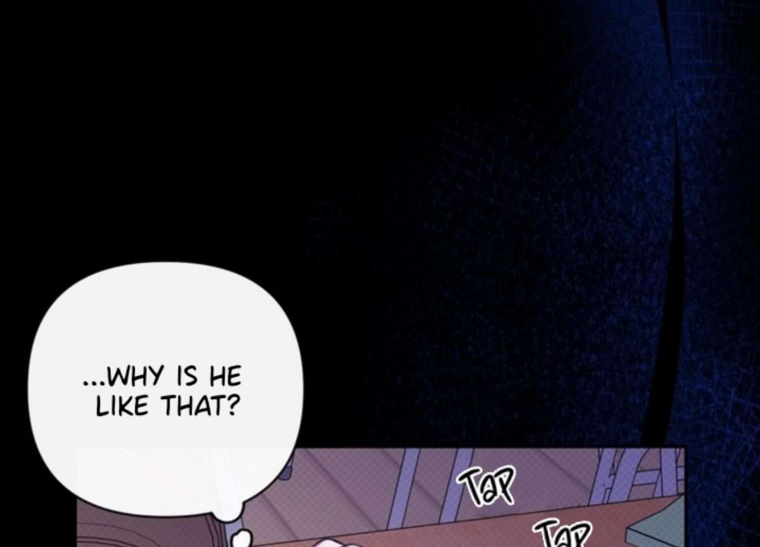 Eighteen’s Bed Chapter 2 page 124