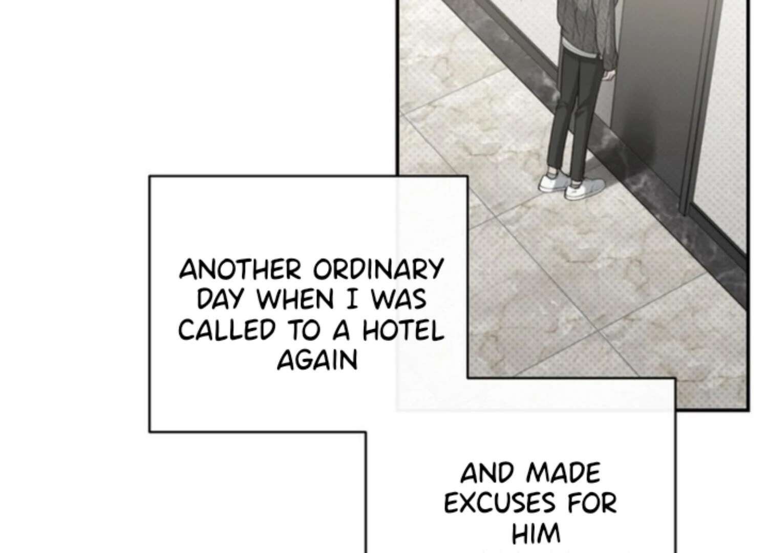 Eighteen’s Bed Chapter 2 page 142