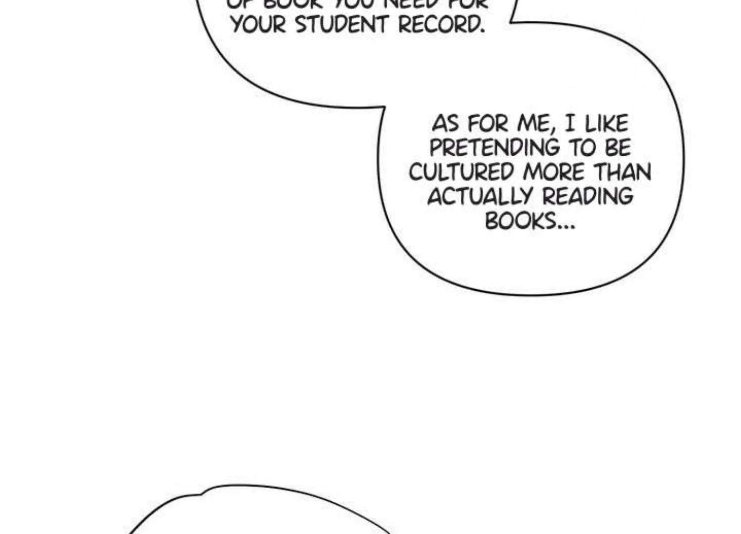 Eighteen’s Bed Chapter 3 page 20