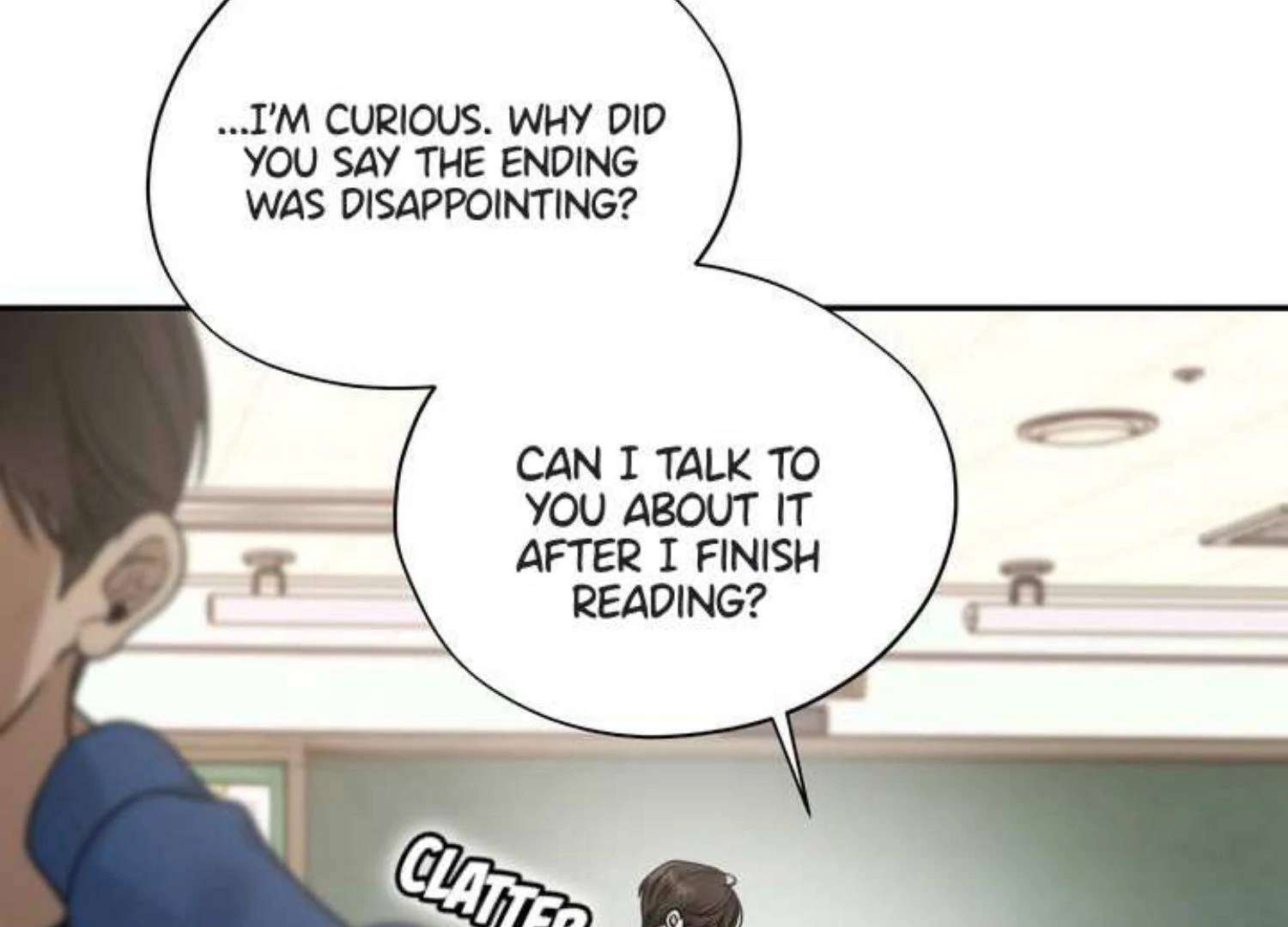 Eighteen’s Bed Chapter 3 page 21