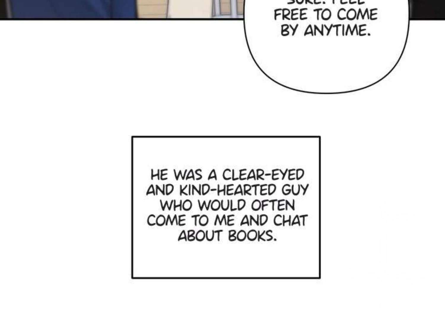 Eighteen’s Bed Chapter 3 page 23