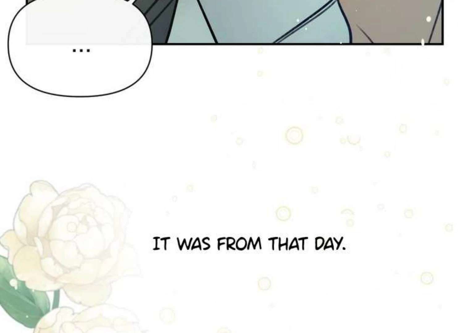 Eighteen’s Bed Chapter 3 page 61