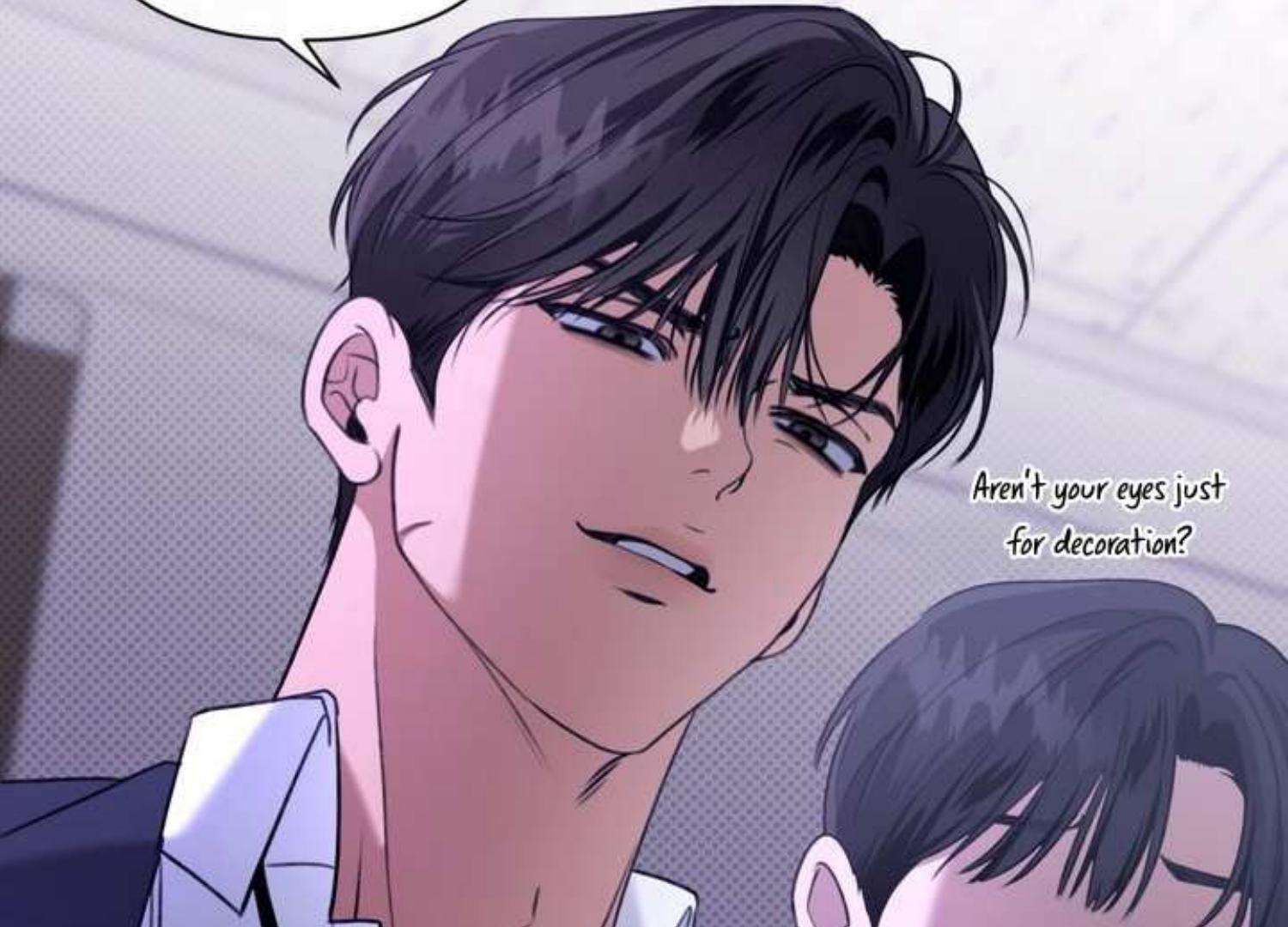 Eighteen’s Bed Chapter 3 page 90