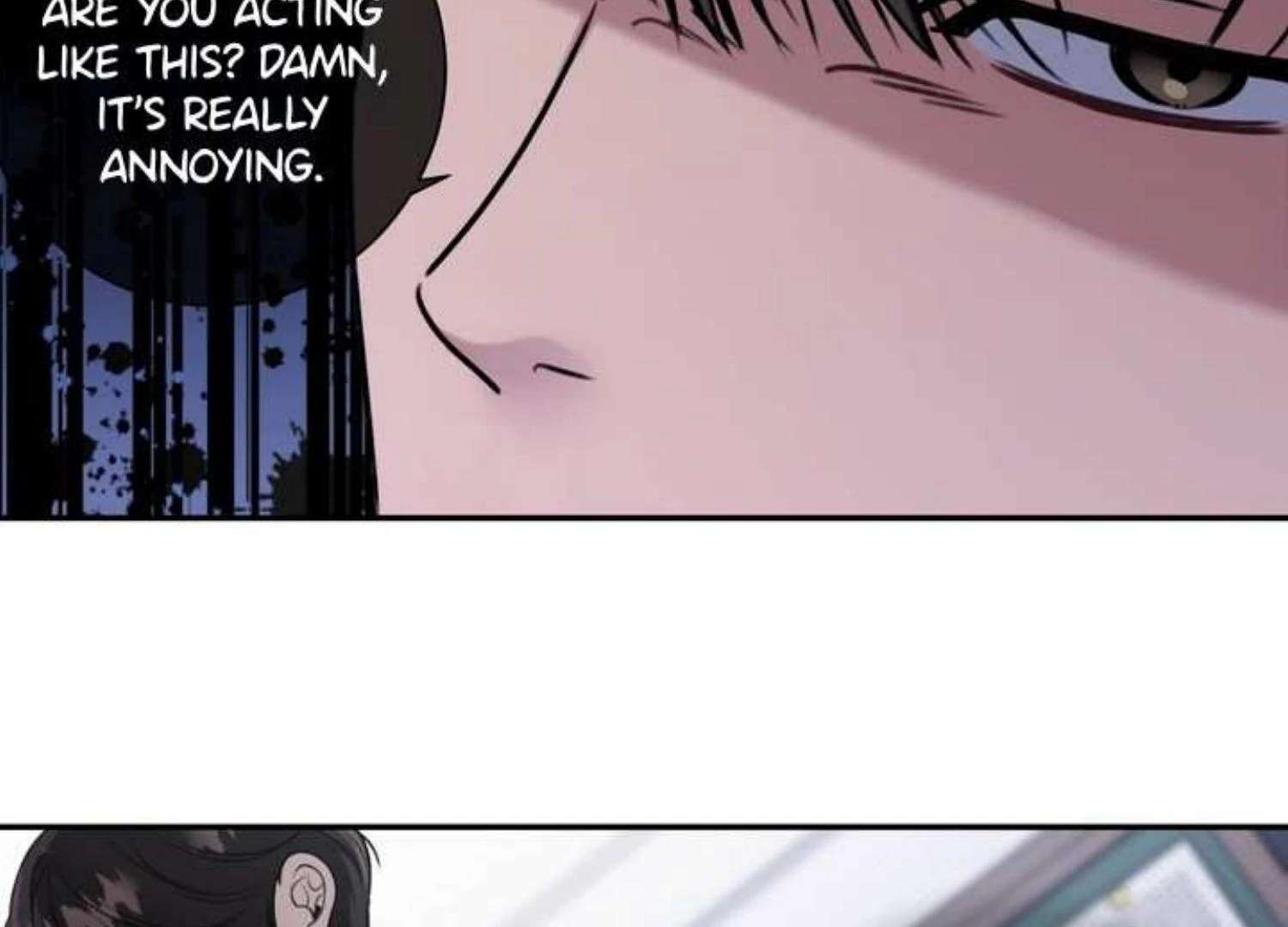 Eighteen’s Bed Chapter 3 page 123