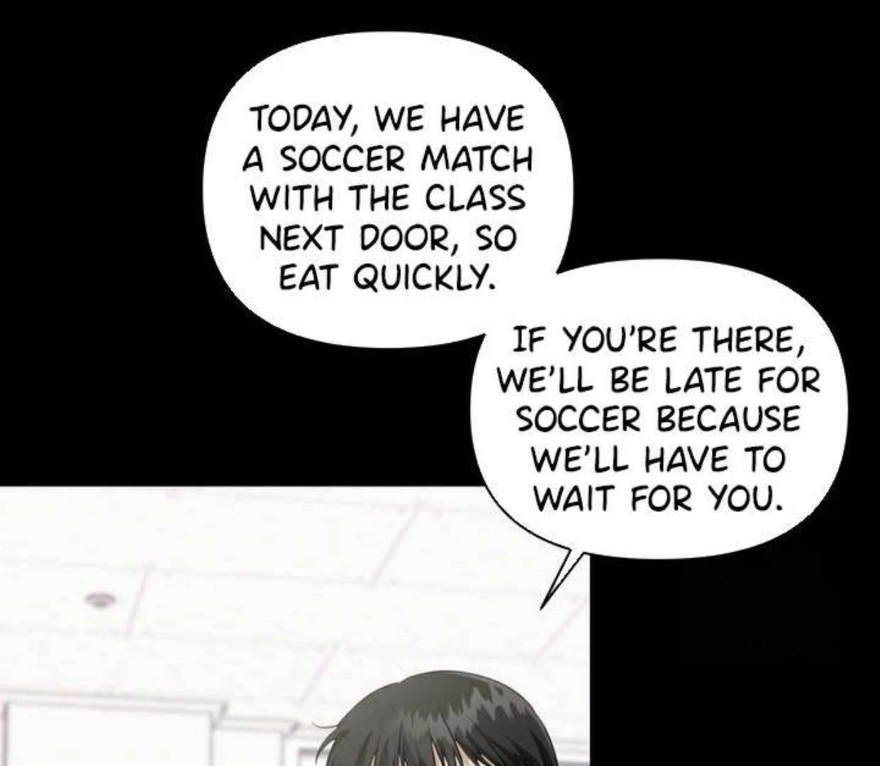 Eighteen’s Bed Chapter 4 page 14
