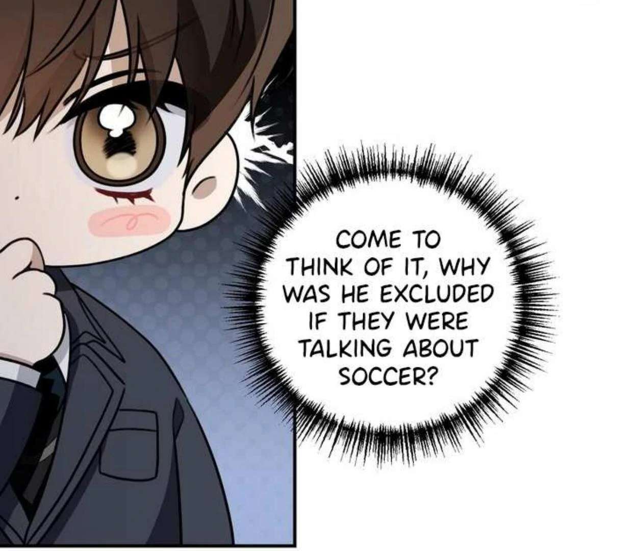 Eighteen’s Bed Chapter 4 page 29
