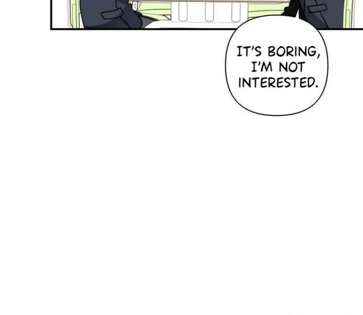 Eighteen’s Bed Chapter 4 page 31