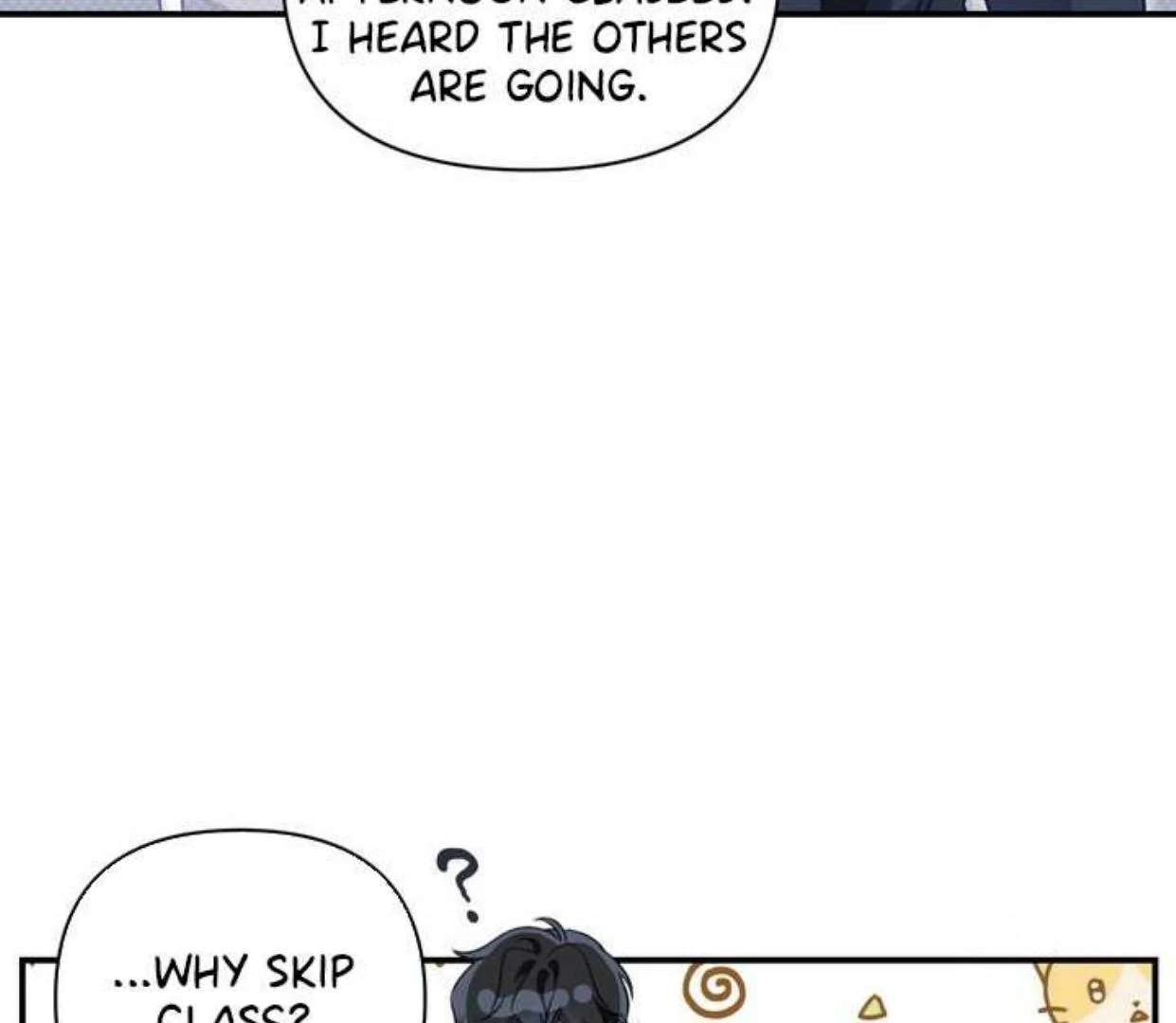 Eighteen’s Bed Chapter 4 page 34
