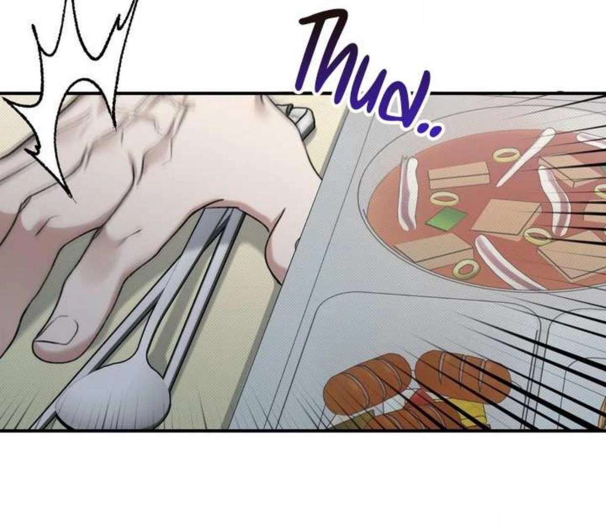 Eighteen’s Bed Chapter 4 page 37