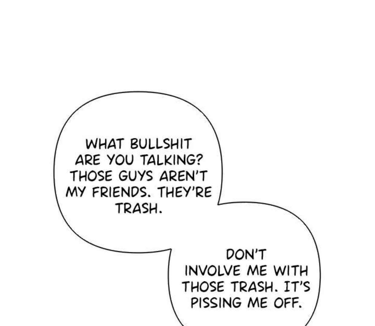 Eighteen’s Bed Chapter 4 page 43