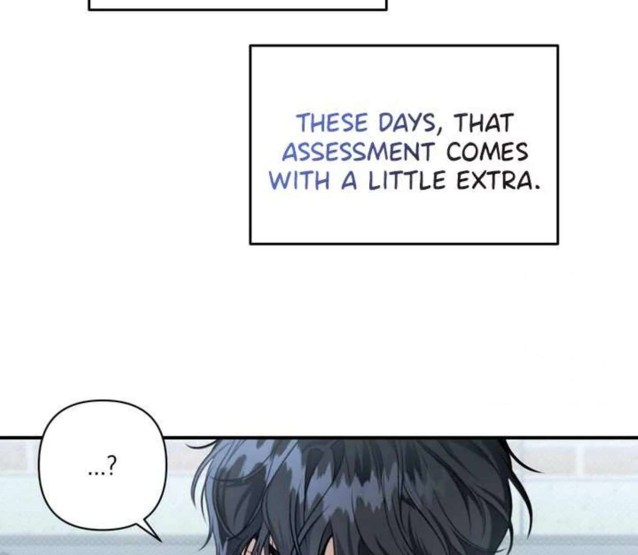 Eighteen’s Bed Chapter 4 page 60