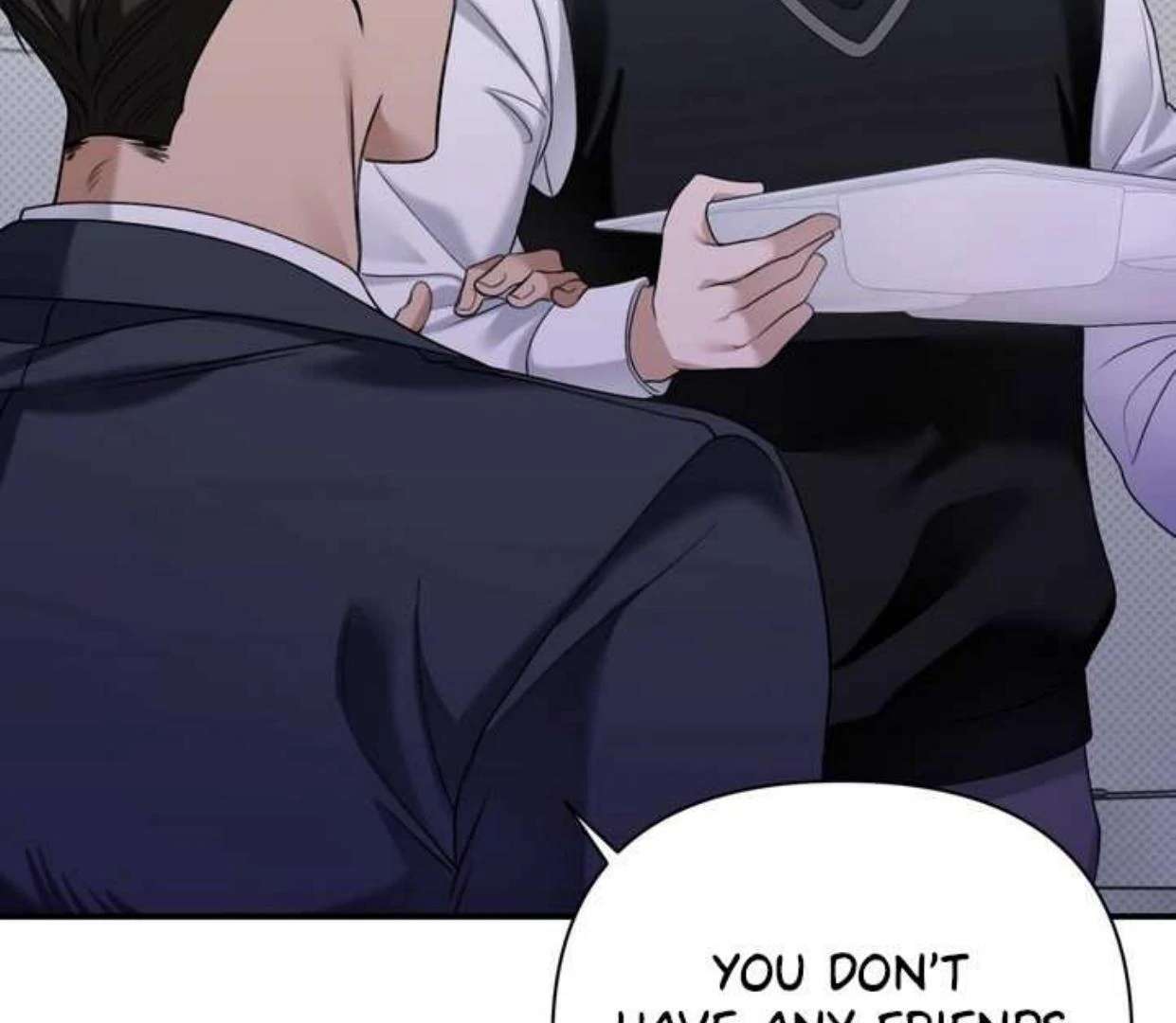 Eighteen’s Bed Chapter 4 page 111