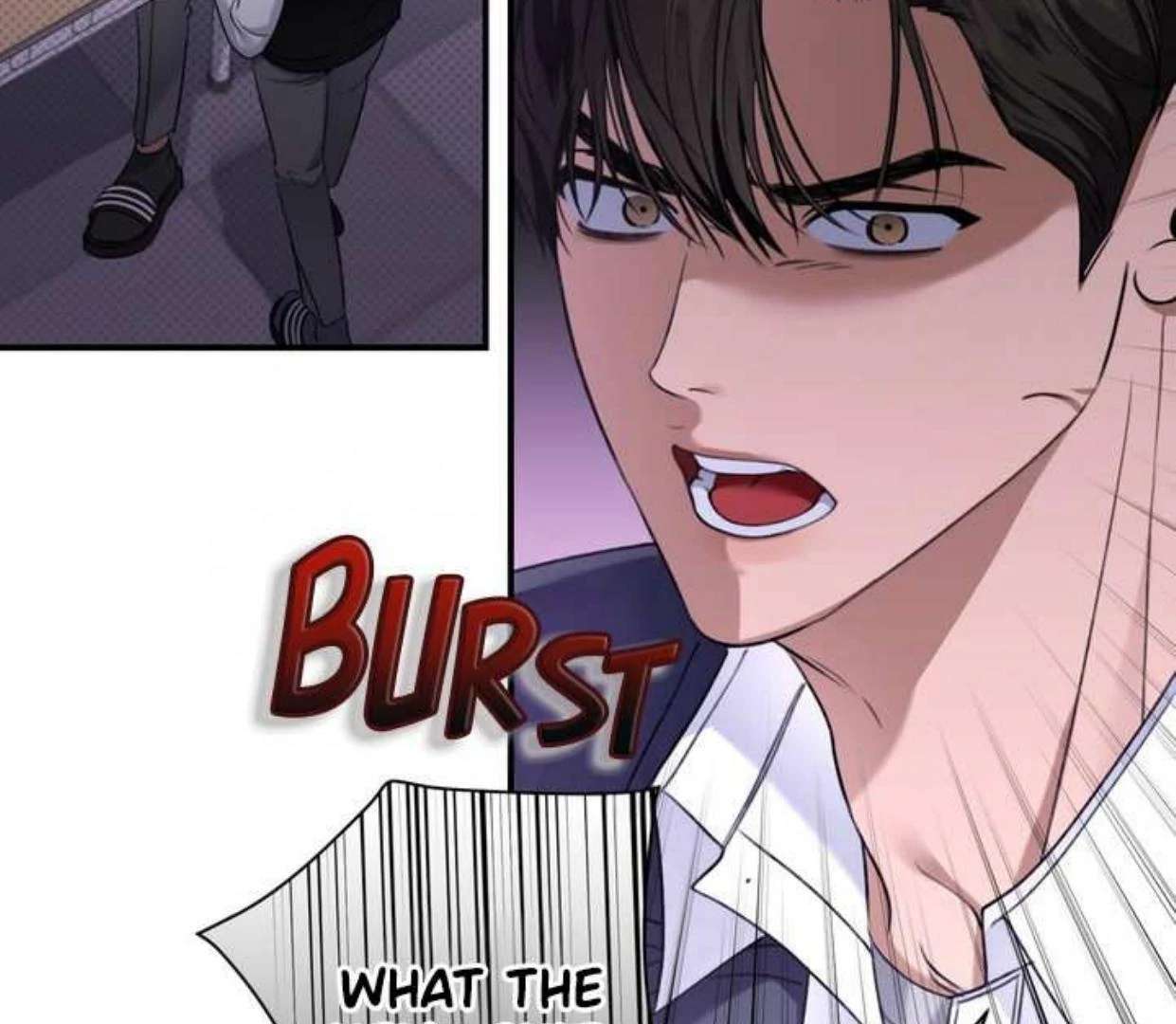 Eighteen’s Bed Chapter 4 page 114