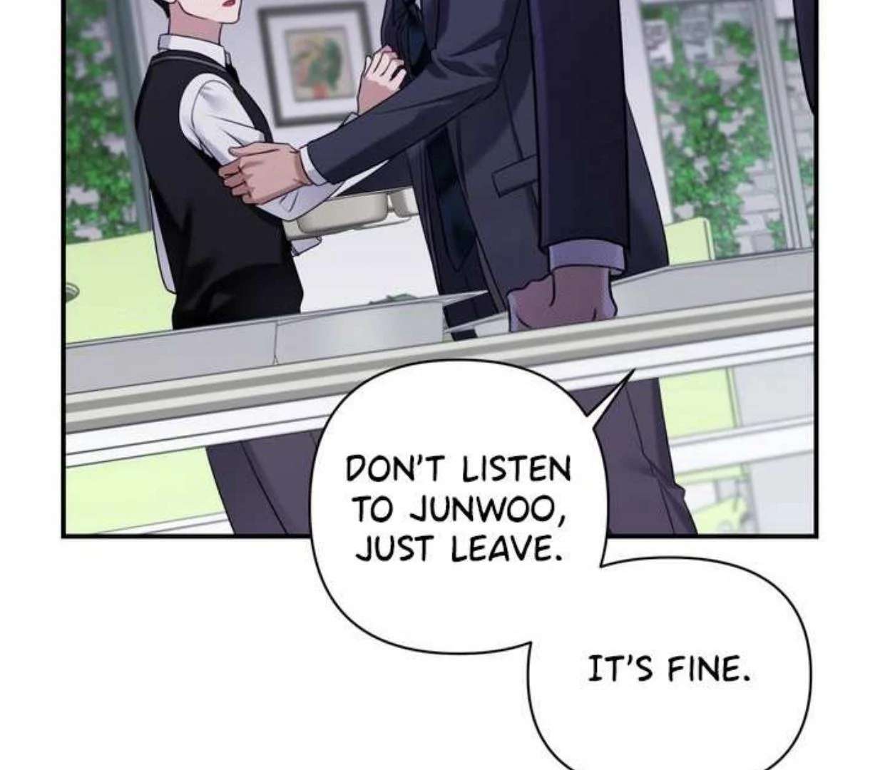 Eighteen’s Bed Chapter 4 page 130