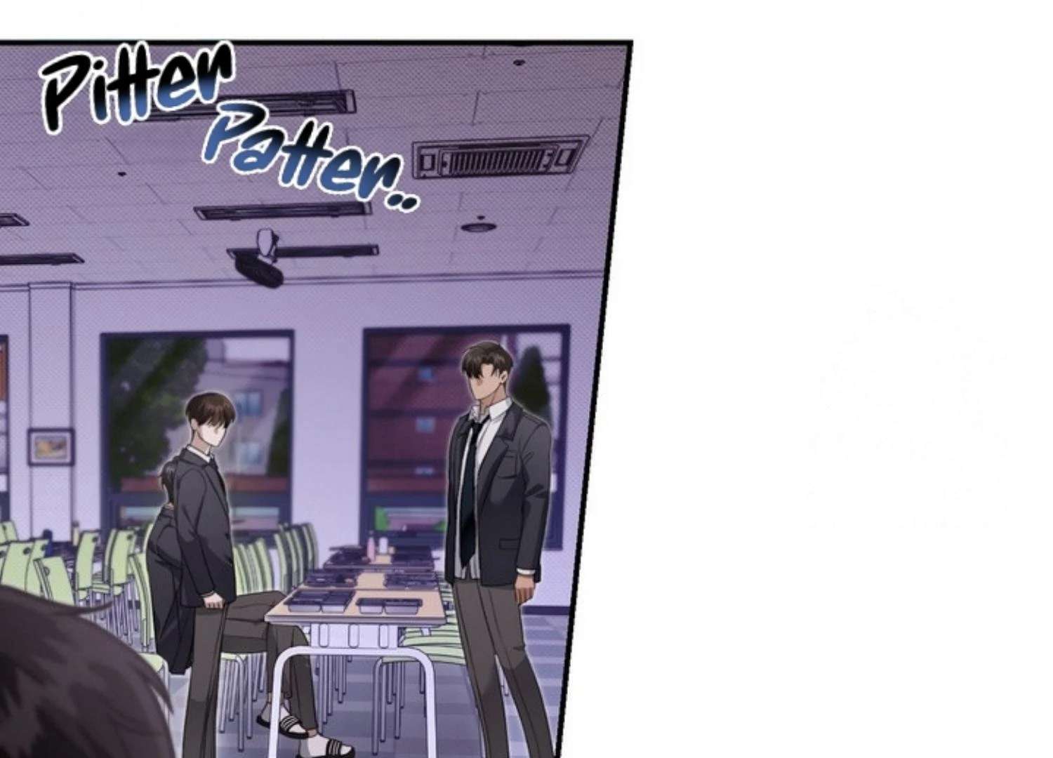 Eighteen’s Bed Chapter 5 page 30