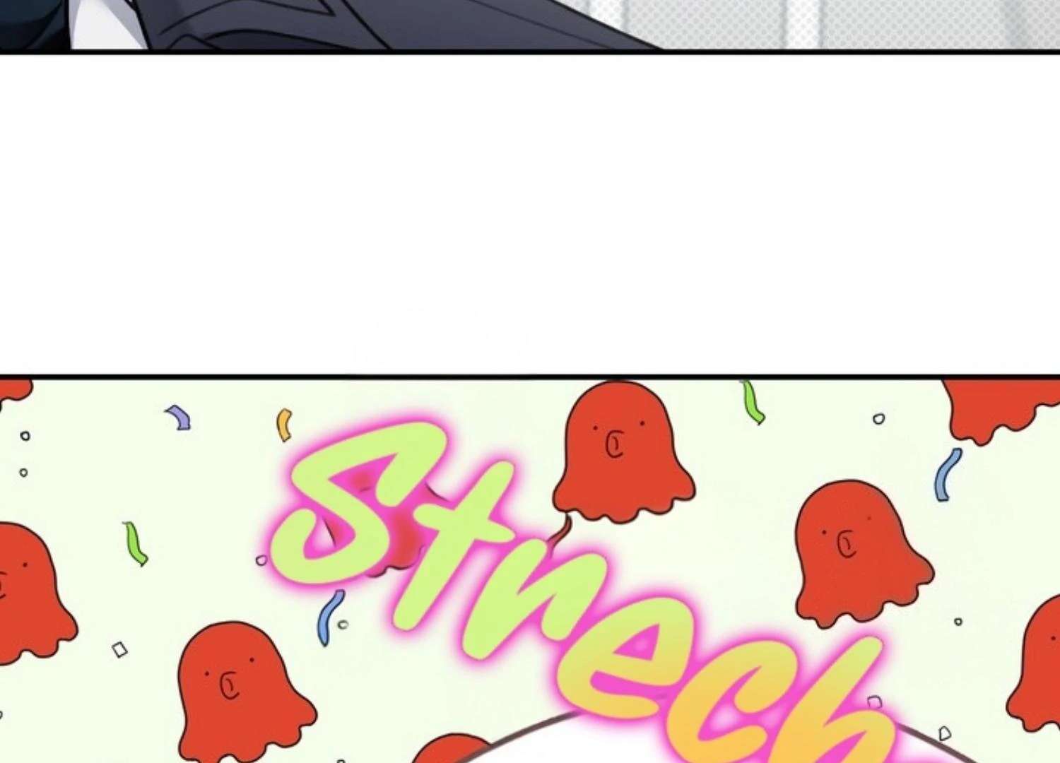 Eighteen’s Bed Chapter 5 page 49