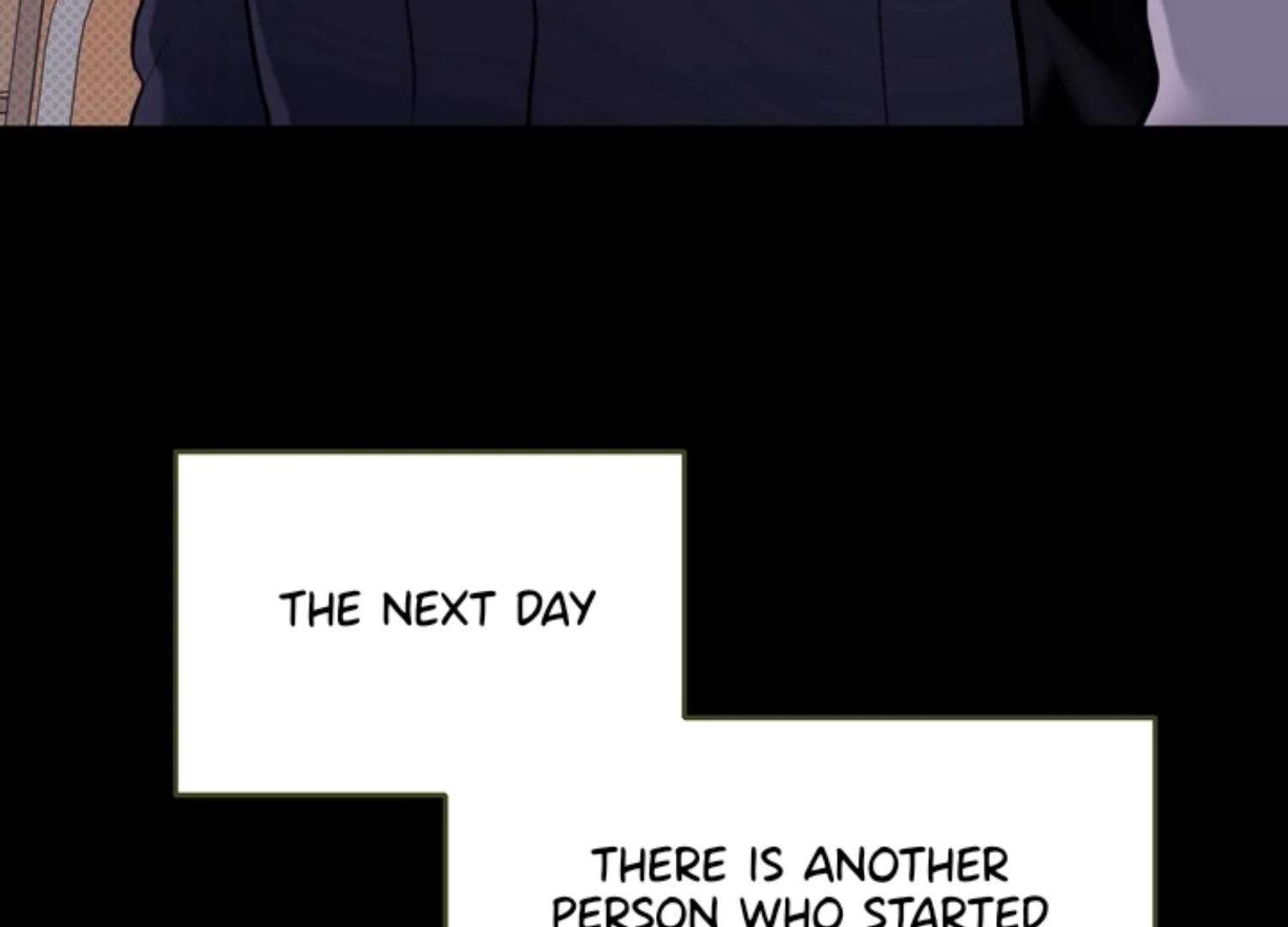 Eighteen’s Bed Chapter 5 page 88