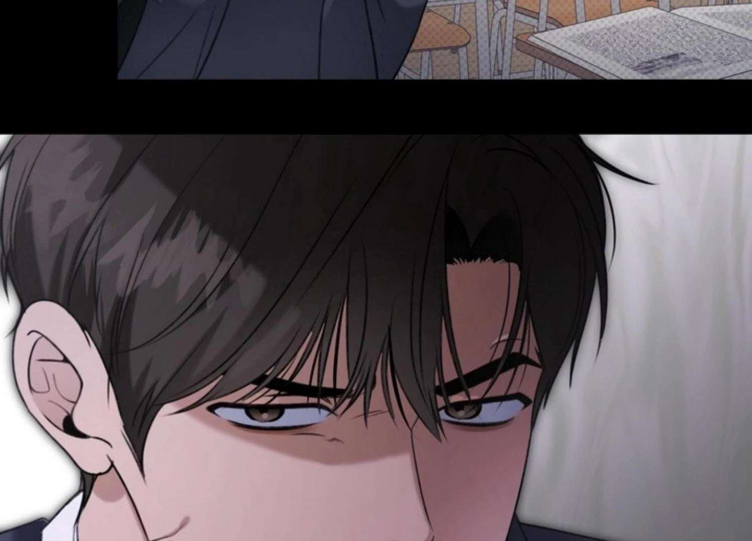Eighteen’s Bed Chapter 5 page 94